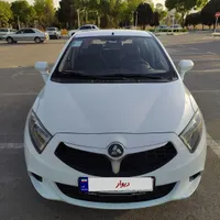 برلیانس H220 دنده ای، مدل ۱۳۹۶|خودرو سواری و وانت|اصفهان, خانه اصفهان|دیوار