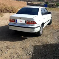 سمند LX EF7 بنزینی، مدل ۱۳۹۳|خودرو سواری و وانت|تربت جام, فاز ۱ فرهنگیان|دیوار
