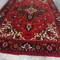 فرش فروشی|فرش|مراغه, |دیوار