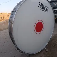 طبل دو متری طبل ۲متری طبل مادر|درام و پرکاشن|همدان, |دیوار