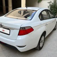 برلیانس اتومات h330|خودرو سواری و وانت|تهران, خواجه نظام الملک|دیوار