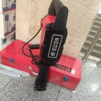 پیکور ۱۷ کیلویی ادون اصلی برجسته دریل تخریب بتن