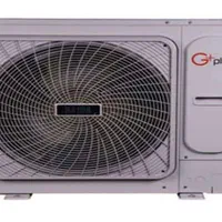 کولر گازی جی پلاس 30000سرد و گرم مدل GCD-30KN6HR3