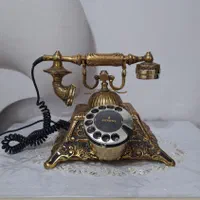 تلفن بیریش درحد نو