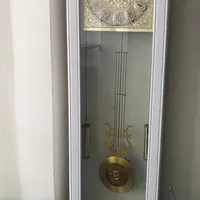 ساعت سالم و تمیز