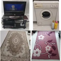 لباسشویی|حراج|تهران, سلسبیل|دیوار