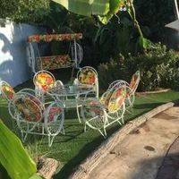 صندلی ویلایی