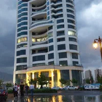 برج هوشمندفول امکانات دریاچه چیتگرثبت محضری ،استخر|پیش‌فروش املاک|تهران, شهرک دانشگاه شریف|دیوار