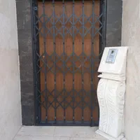 طراحی مدرن حفاظ اکاردئونی نصب درب خیلی سری پنجره|عمدهفروشی|مشهد, رضاییه|دیوار