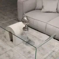 جلو مبلی سنگی عسلی سنگی اقساط آسان|مبلمان خانگی و میز عسلی|تهران, کیانشهر|دیوار