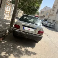پراید 131 SL، مدل ۱۳۹۰|خودرو سواری و وانت|بجنورد, |دیوار