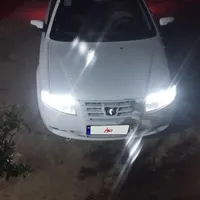 سمندسورن ef7|خودرو سواری و وانت|کرمانشاه, |دیوار