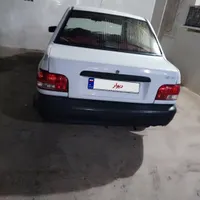 پراید 132 ساده، مدل ۱۳۸۷|خودرو سواری و وانت|دزفول, |دیوار