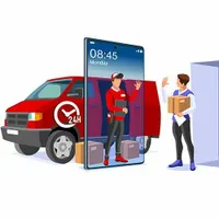 باربری اسباب کشی بسته بندی درمحمودابادباران بار|خدمات حمل و نقل|محمودآباد, |دیوار