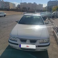سمند LX ساده، مدل ۱۳۸۸|خودرو سواری و وانت|زنجان, |دیوار