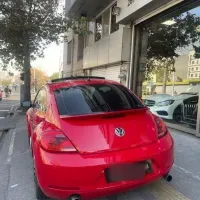 فولکس بیتل کوپه، مدل ۲۰۱۳|خودرو سواری و وانت|تهران, الهیه|دیوار