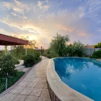 اجاره باغ ویلا نزدیک اصفهان شخصی تمیز