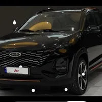 امویام X33 Cross (اومودا C3)، مدل ۱۴۰۳