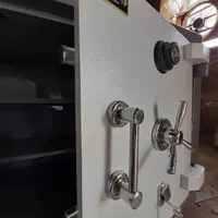 گاوصندوق زیرویترینی AS طلافروشی و موبایل گاو صندوق|ابزارآلات|تهران, نعمت‌آباد|دیوار