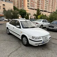 سمند LX EF7، مدل1396/12