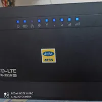 فروش مودم TD-LTE ایرانسل
