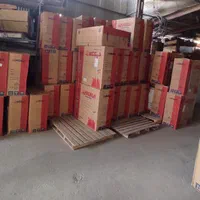 *بخاری و شومینه گازی نیک کالا آکبند با ضمانت*|بخاری، هیتر، شومینه|شهرکرد, |دیوار