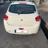 تیبا 2 (هاچبک) SX، مدل ۱۳۹۸|خودرو سواری و وانت|فریدون‌کنار, |دیوار