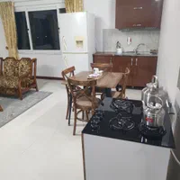 اجاره سوییت یک اتاق خوابه داخل مجتمع