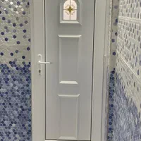 درب پنجرهUPVC|خدمات پیشه و مهارت|عباسآباد, |دیوار