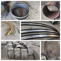 نورد وخم کاری  آهن آلات|خدمات پیشه و مهارت|خرم‌آباد, |دیوار