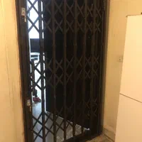 محافظ پنچره حفاظ بالکن درب اکاردیونی|مصالح و تجهیزات ساختمان|تهران, تسلیحات|دیوار