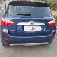 چانگان CS35 مونتاژ، مدل ۱۳۹۷|خودرو سواری و وانت|کرج, جهان‌شهر|دیوار