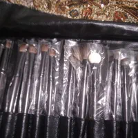 کیف براش حرفه ای 35 عددچشم وآبرو وصورت|آرایشی، بهداشتی، درمانی|تهران, خواجه نصیر طوسی|دیوار