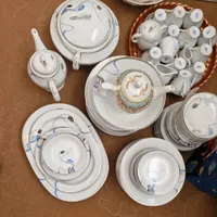 ظروف چینی