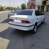 سمند LX ساده، مدل ۱۳۸۹|خودرو سواری و وانت|سیرجان, |دیوار