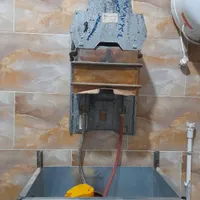 تعمیر و تعویض ژیگلور آبگرمکن و سرویس پمپ آب|خدمات پیشه و مهارت|زابل, |دیوار
