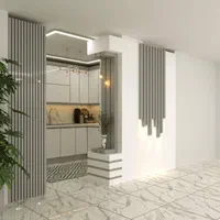 کابینت آشپزخانه  و کمد ریلی و جاکفشی و دکور مغازه|خدمات پیشه و مهارت|زنجان, |دیوار