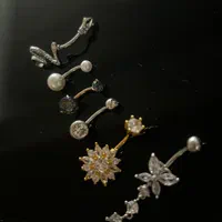 انواع پیرسینگ