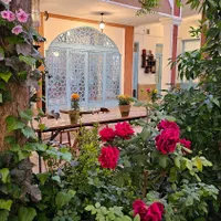 اقامتگاه بومگردی  باوان|اجارهٔ کوتاه‌مدت آپارتمان و سوئیت|اصفهان, جلفا|دیوار