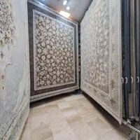 فرش ۱۲ متری ۱۲۰۰ شانه ۳۶۰۰ تراکم اکرولیک