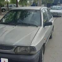 پراید 141 ساده، مدل ۱۳۸۶|خودرو سواری و وانت|کرمانشاه, |دیوار