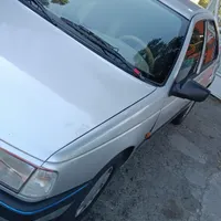 پژو 405 GLX - دوگانه سوز CNG، مدل ۱۳۸۷|خودرو سواری و وانت|اشنویه, |دیوار
