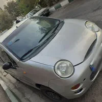 ام وی ام ۱۱۰ سه سلیندر مدل ۹۰|خودرو سواری و وانت|تهران, حر|دیوار