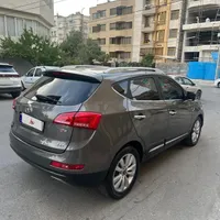 جک S5 اتومات مدل ۱۳۹۶|خودرو سواری و وانت|مشهد, دانشجو|دیوار