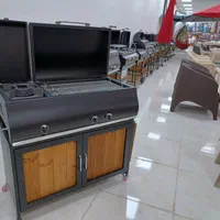 باربیکیو/گازی/کباب/پز/
