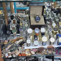 ساعت‌های برند سوئیسی و ژاپنی کارکرده|ساعت|اردبیل, |دیوار