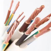 سیم برق کابل برق مستقیم ازتولید کننده ۱۰۰درصدمس|عمده‌فروشی|رشت, آزادگان|دیوار