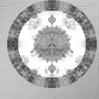 پادری گرد ۵۰×۸۰