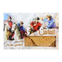تولید و فروش سوهان کنجدی|خوردنی و آشامیدنی|اصفهان, قلعه طبره|دیوار