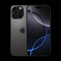 iPhone 16 promax